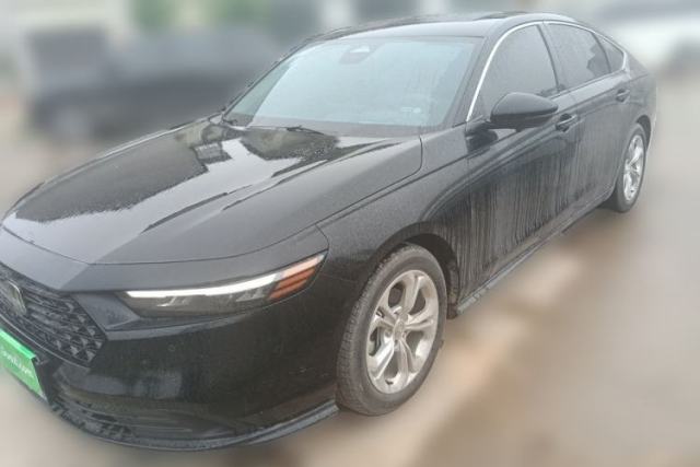 Used Honda Accord 2023 260TURBO Smart Enjoyment Version