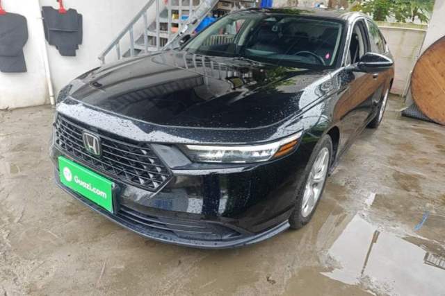 Used Honda Accord 2023 260TURBO Smart Enjoyment Version