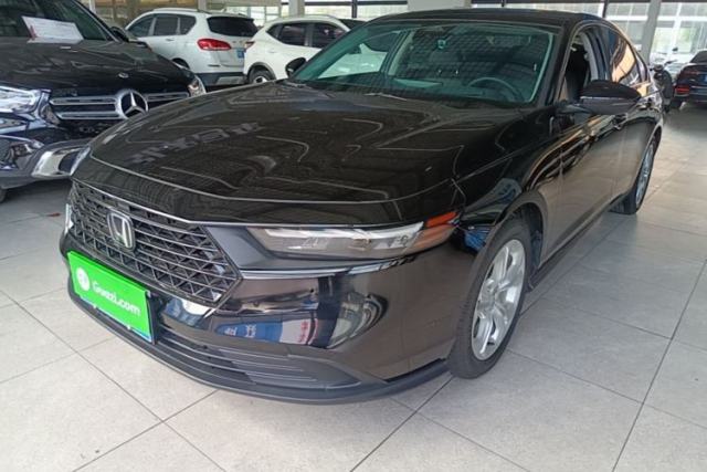 Used Honda Accord 2023 260TURBO Smart Enjoyment Version