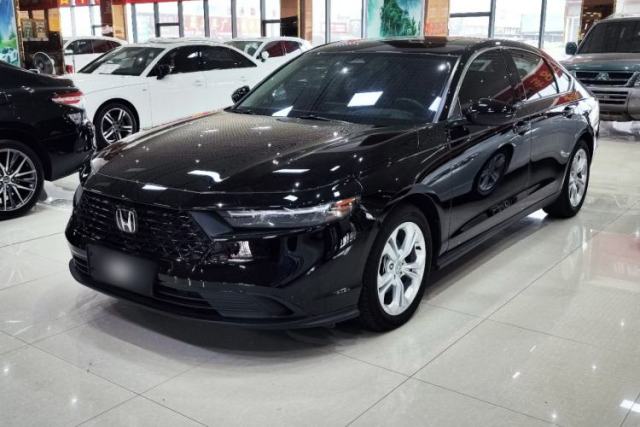 Used Honda Accord 2023 260TURBO Smart Enjoyment Version