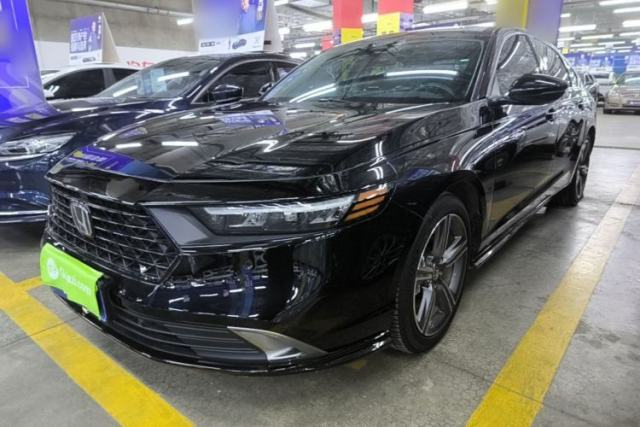 Used Honda Accord 2023 260TURBO Excellence Edition