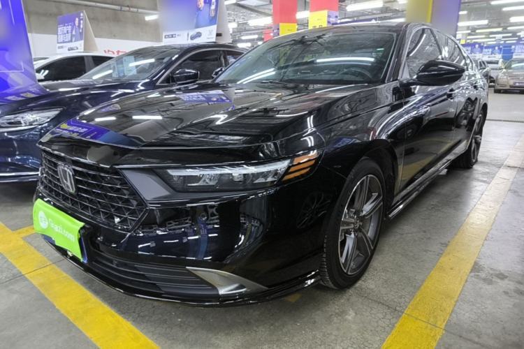Used Honda Accord 2023 260TURBO Excellence Edition Guazi used car, China used car export, Used car for sale, Used Honda cars, Cheapest cars for sale