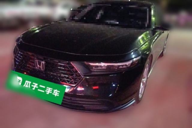 Used Honda Accord 2023 260TURBO Smart Enjoyment Version