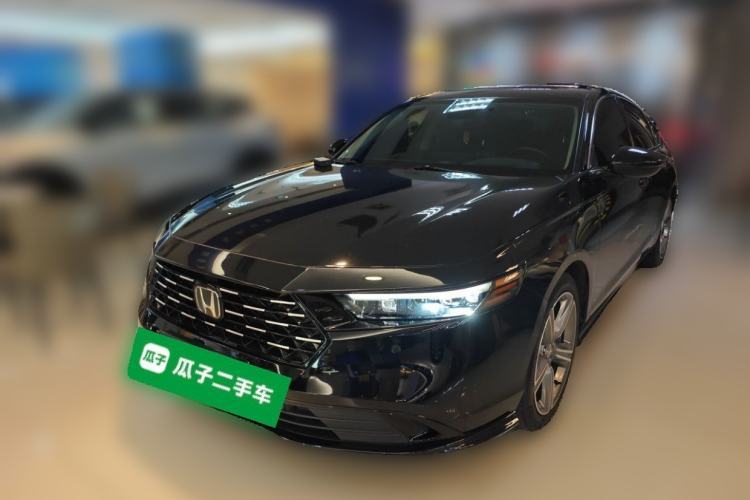 Ojetý Honda Accord 2023 260TURBO Excellence Edition Guazi used car, China used car export, Used car for sale, Used cars, Cheapest cars for sale