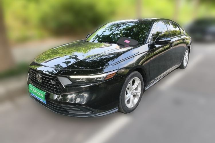 Used Honda Accord 2023 260TURBO Smart Enjoyment Version Guazi used car, China used car export, Used car for sale, Used  cars, Cheapest cars for sale