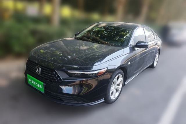 Used Honda Accord 2023 260TURBO Comfort Edition