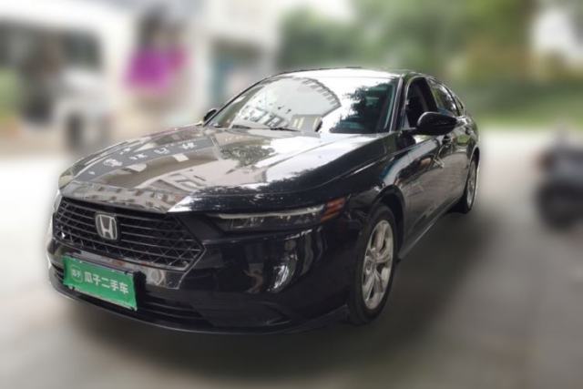 Honda Accord 2023 260TURBO Smart Enjoyment Version usata