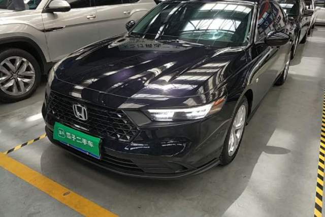 Honda Accord 2023 260TURBO Comfort Edition usado