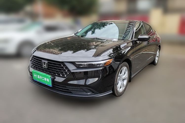 Gebrauchter Honda Accord 2023 260TURBO Smart Enjoyment Version Guazi used car, China used car export, Used car for sale, Used cars, Cheapest cars for sale