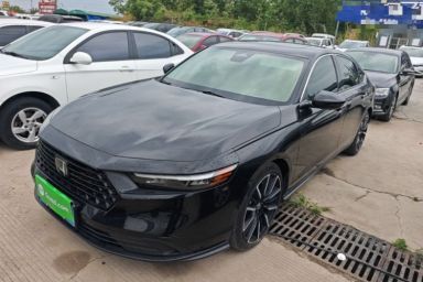 Used Honda Accord 2023 260TURBO Smart Enjoyment Version