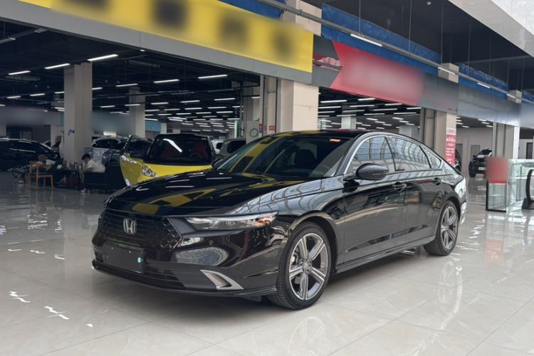 Used Honda Accord 2023 260TURBO Excellence Edition Guazi used car, China used car export, Used car for sale, Used  cars, Cheapest cars for sale