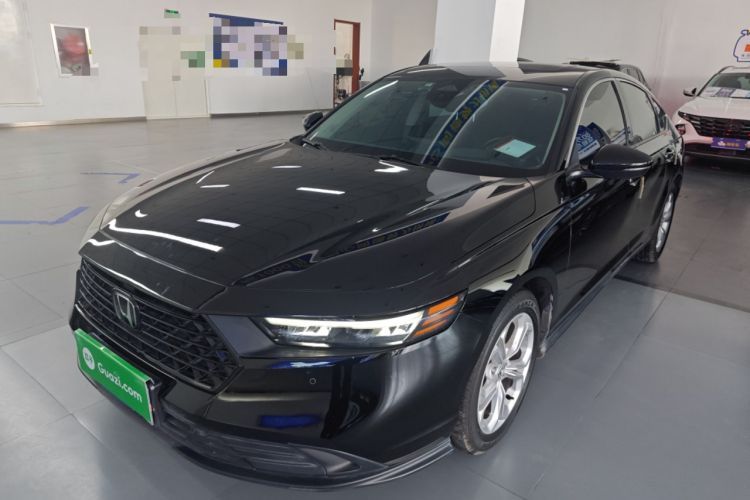 Used Honda Accord 2023 260TURBO Smart Enjoyment Version Guazi used car, China used car export, Used car for sale, Used  cars, Cheapest cars for sale