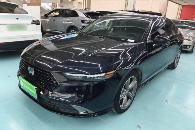 Honda Accord 2023 260TURBO Excellence Edition usata Guazi used car, China used car export, Used car for sale, Used cars, Cheapest cars for sale