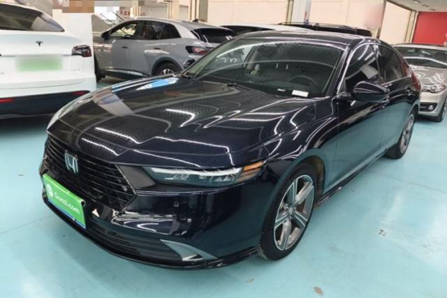 Used Honda Accord 2023 260TURBO Excellence Edition