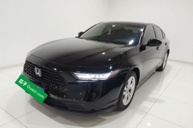 Used Honda Accord 2023 260TURBO Smart Enjoyment Version