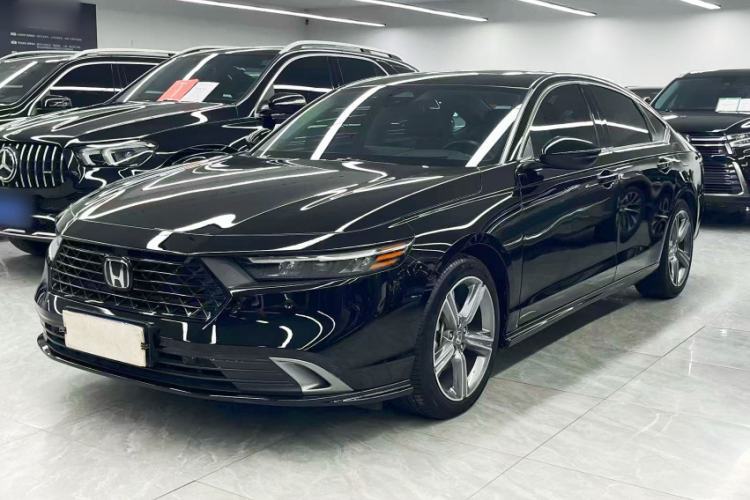 Used Honda Accord 2023 260TURBO Excellence Edition Guazi used car, China used car export, Used car for sale, Used  cars, Cheapest cars for sale