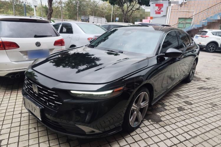 Ojetý Honda Accord 2023 260TURBO Excellence Edition Guazi used car, China used car export, Used car for sale, Used cars, Cheapest cars for sale