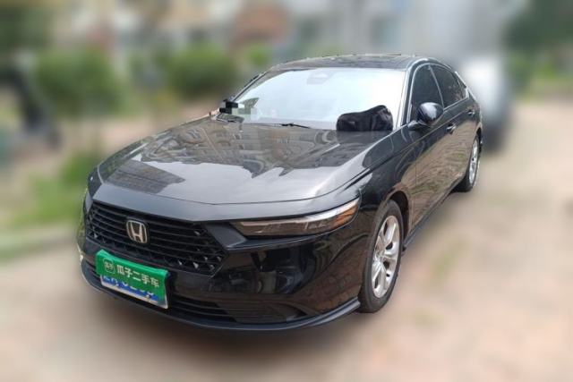 Used Honda Accord 2023 260TURBO Smart Enjoyment Version