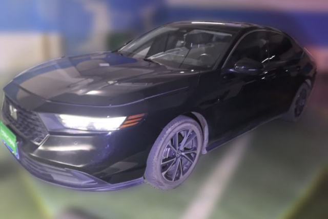 Used Honda Accord 2023 260TURBO Smart Enjoyment Version