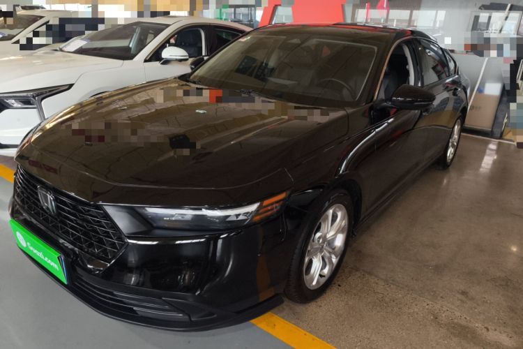 Used Honda Accord 2023 260TURBO Smart Enjoyment Version Guazi used car, China used car export, Used car for sale, Used  cars, Cheapest cars for sale
