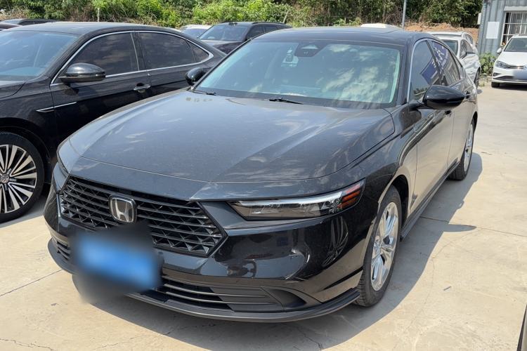 Used Honda Accord 2023 260TURBO Smart Enjoyment Version Guazi used car, China used car export, Used car for sale, Used  cars, Cheapest cars for sale