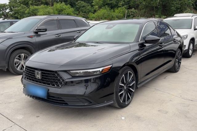Used Honda Accord 2023 260TURBO Smart Enjoyment Version