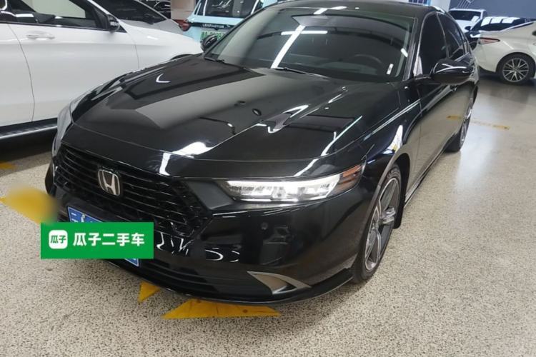 Ojetý Honda Accord 2023 260TURBO Excellence Edition Guazi used car, China used car export, Used car for sale, Used cars, Cheapest cars for sale