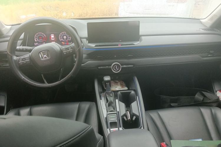 Used Honda Accord 2023 260TURBO Smart Enjoyment Version Center Console