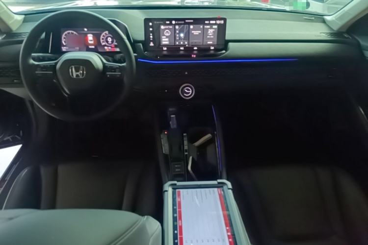 Used Honda Accord 2023 260TURBO Smart Enjoyment Version Center Console