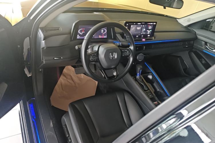 Used Honda Accord 2023 260TURBO Smart Enjoyment Version Center Console