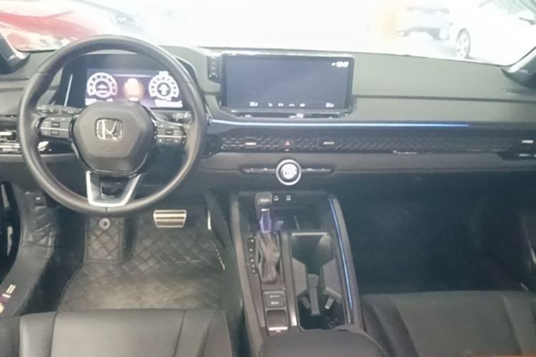 Used Honda Accord 2023 260TURBO Flagship Edition Center Console