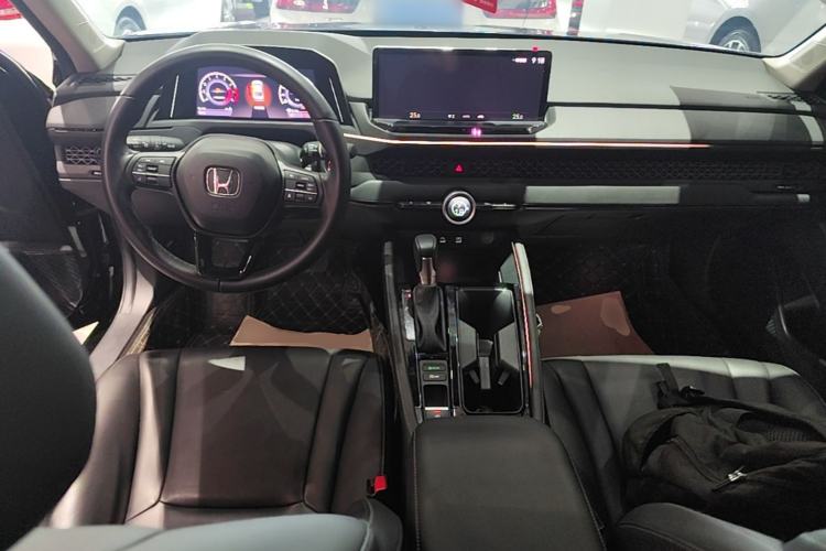 Used Honda Accord 2023 260TURBO Smart Enjoyment Version Center Console