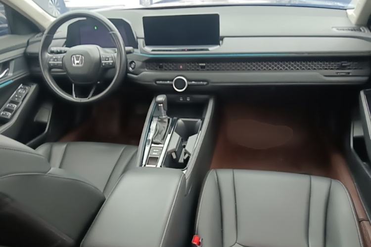 Used Honda Accord 2023 260TURBO Smart Enjoyment Version Center Console