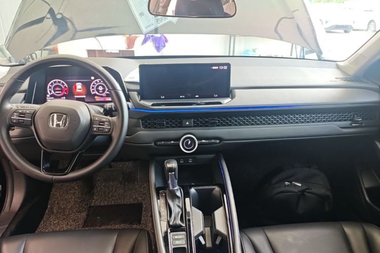 Used Honda Accord 2023 260TURBO Smart Enjoyment Version Center Console
