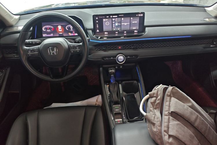 Used Honda Accord 2023 260TURBO Smart Enjoyment Version Center Console