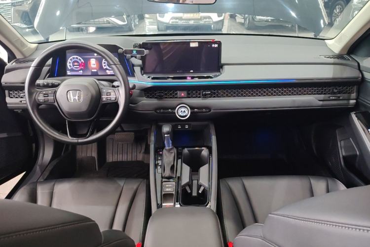 Used Honda Accord 2023 260TURBO Smart Enjoyment Version Center Console