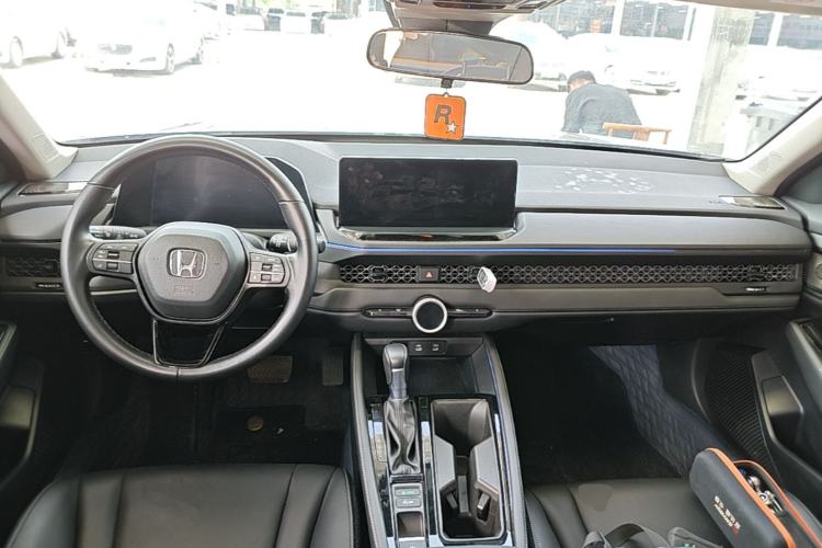Used Honda Accord 2023 260TURBO Smart Enjoyment Version Center Console