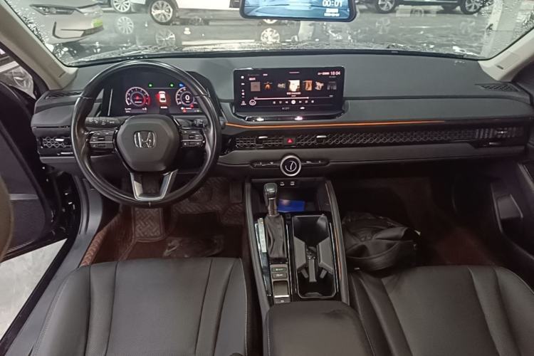 Used Honda Accord 2023 260TURBO Excellence Edition Center Console