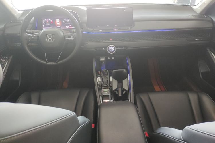 Used Honda Accord 2023 260TURBO Smart Enjoyment Version Center Console