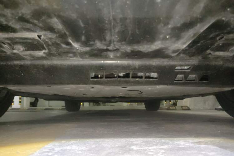 Used Honda Accord 2023 260TURBO Excellence Edition Chassis Front