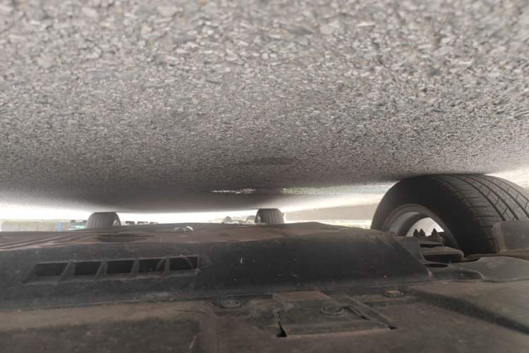 Used Honda Accord 2023 260TURBO Smart Enjoyment Version Chassis Front