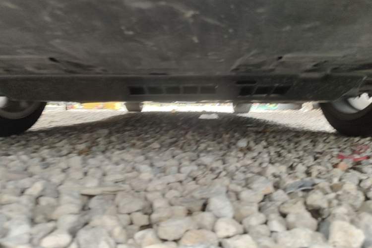 Used Honda Accord 2023 260TURBO Excellence Edition Chassis Front