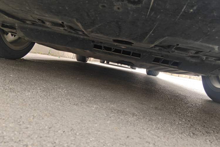 Used Honda Accord 2023 260TURBO Excellence Edition Chassis Front