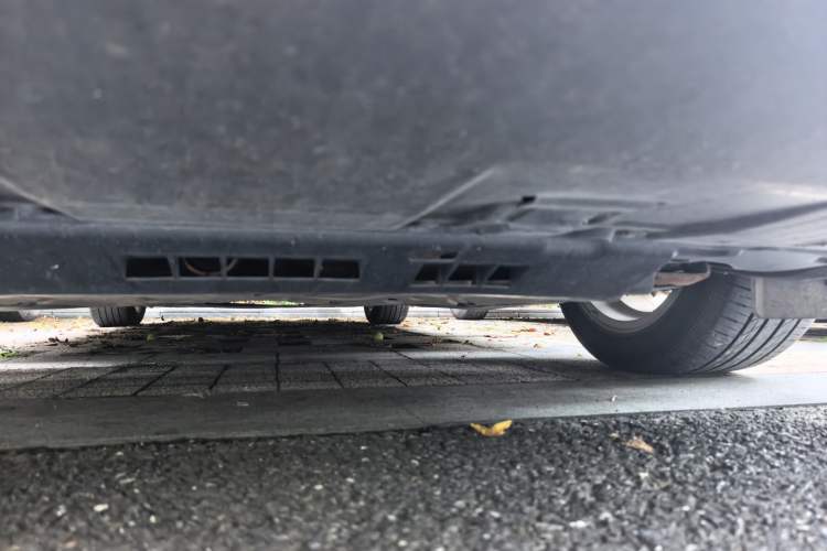 Used Honda Accord 2023 260TURBO Smart Enjoyment Version Chassis Front