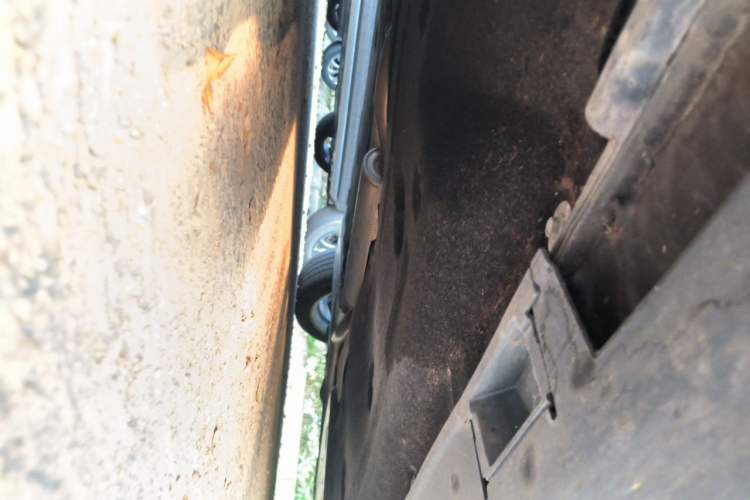 Used Honda Accord 2023 260TURBO Smart Enjoyment Version Chassis Front Left