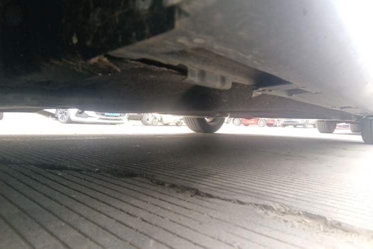Used Honda Accord 2023 260TURBO Smart Enjoyment Version Chassis Front Left