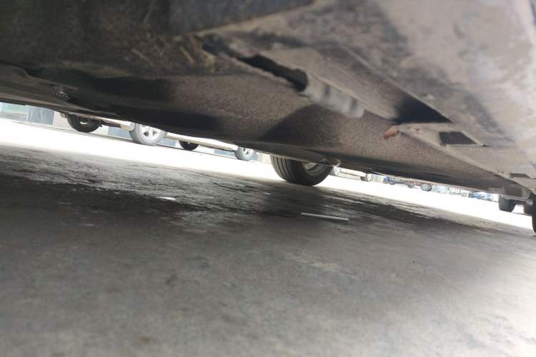 Used Honda Accord 2023 260TURBO Excellence Edition Chassis Front Left