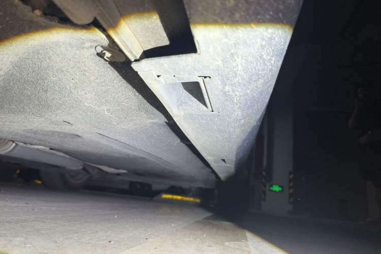 Used Honda Accord 2023 260TURBO Smart Enjoyment Version Chassis Front Left