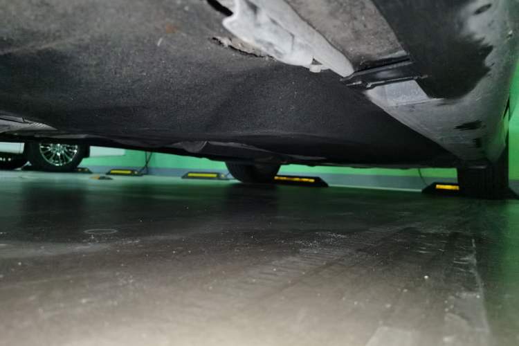 Used Honda Accord 2023 260TURBO Smart Enjoyment Version Chassis Front Left