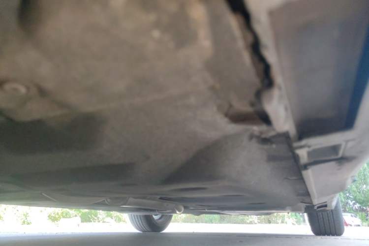 Used Honda Accord 2023 260TURBO Smart Enjoyment Version Chassis Front Left